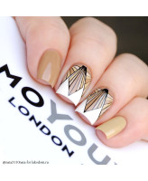 MoYou London Time Traveller 20's 04