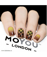 MoYou London Time Traveller 60's 04