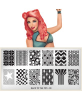 MoYou London Time Traveller 70's 03