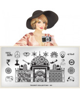 MoYou London Tourist 20
