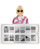 MoYou London Trend Hunter 16