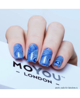 MoYou London Tropical 01