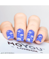 MoYou London Tropical 05