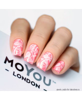 MoYou London Tropical 07