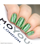 MoYou London Tropical 08