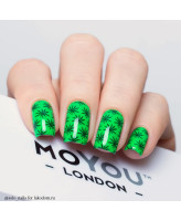 MoYou London Tropical 10