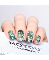 MoYou London Tropical 12