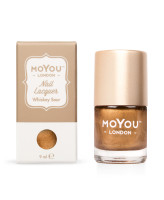 MoYou London Whiskey Sour