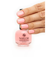 Nailor Брюллов Nailor Брюллов