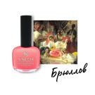 Лак для ногтей Nailor Брюллов Лак для ногтей Nailor Брюллов