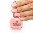 Лак для ногтей Nailor Брюллов Лак для ногтей Nailor Брюллов