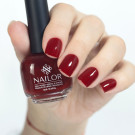 Лак для ногтей Nailor Коро (автор - @ohotnica)