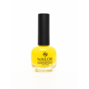 Nailor Лак для ногтей Nailor Эрнст Nailor Лак для ногтей Nailor Эрнст
