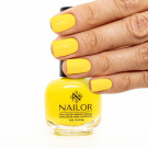 Лак для ногтей Nailor Эрнст Лак для ногтей Nailor Эрнст