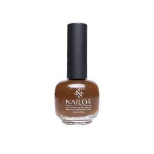 Nailor Лак для ногтей Nailor Фабрициус Nailor Лак для ногтей Nailor Фабрициус