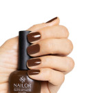 Лак для ногтей Nailor Фабрициус Лак для ногтей Nailor Фабрициус