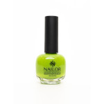 Nailor Жером