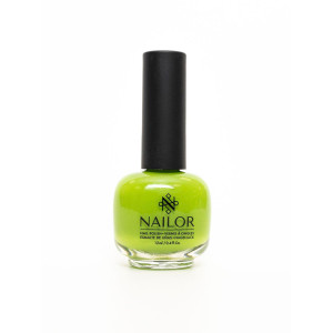 Nailor Лак для ногтей Nailor Жером