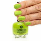 Лак для ногтей Nailor Жером