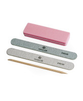 Nailor Набор для маникюра и педикюра Nailor Набор для маникюра и педикюра