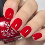 Nailor Миро