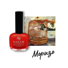 Лак для ногтей Nailor Моризо