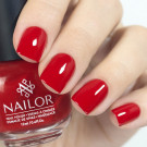 Лак для ногтей Nailor Моризо (автор - @ohotnica)