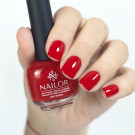Лак для ногтей Nailor Моризо (автор - @ohotnica)