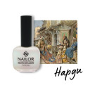 Лак для ногтей Nailor Нарди