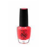 Nailor Neon Coral