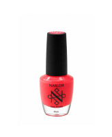 Nailor Neon Coral