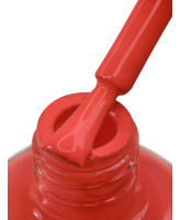 Nailor Neon Coral