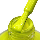 Лак для ногтей Nailor Neon Lemon