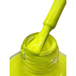Nailor Neon Lemon