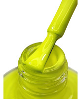 Nailor Neon Lemon