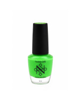 Nailor Neon Lime