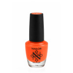 Nailor Neon Orange