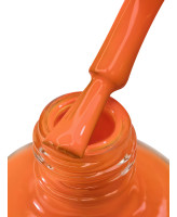 Nailor Neon Orange