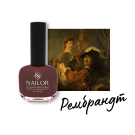 Лак для ногтей Nailor Рембрандт