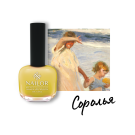Лак для ногтей Nailor Соролья