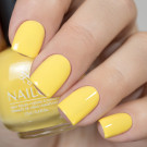 Лак для ногтей Nailor Соролья