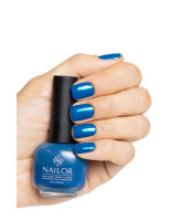 Nailor Стивенс Nailor Стивенс