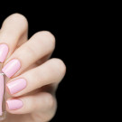 Лак для ногтей NCLA Blush Boudoir Pink