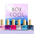 Лак для ногтей NCLA Box Of Cool
