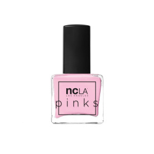 NCLA Лак для ногтей NCLA Bubblegum Pink