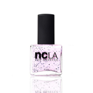 NCLA Лак для ногтей NCLA Champagne Bubble Bath