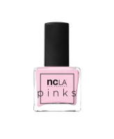 NCLA Cherry Blossom Pink