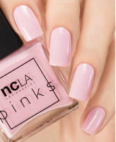 NCLA Cherry Blossom Pink