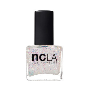 NCLA Лак для ногтей NCLA Glistening Scales