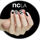 Наклейки для ногтей NCLA It Don't Matter